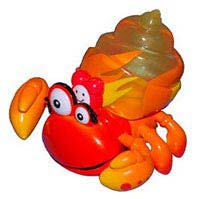 Xia-Xia Pets Hermit Crab Figure Trinidad